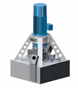 Batch centrifugals for the sugar industry and beyond