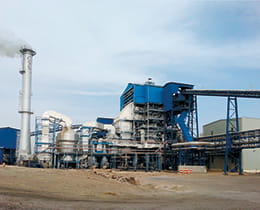 Engineering projects for the cane and beet sugar industries