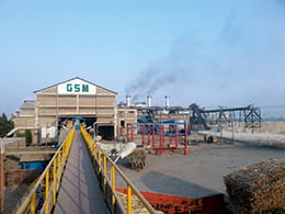 Engineering projects for the cane and beet sugar industries
