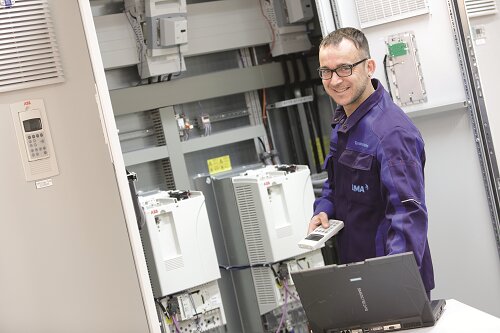 Perfect interaction