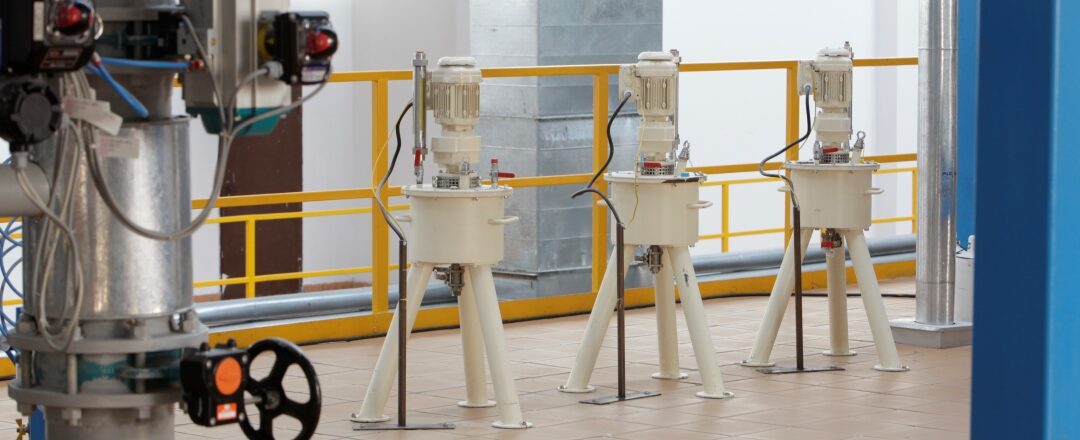 From the laboratory to practical application