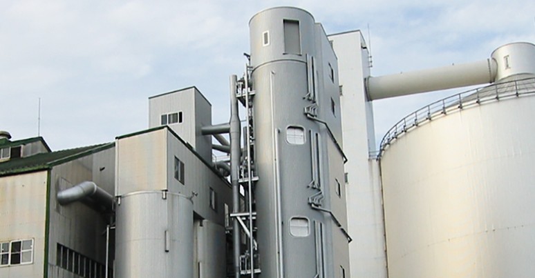 Vertical continuous pans (VKT)