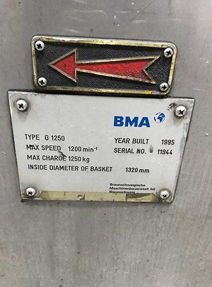 Centrifugals: on top form thanks to retrofit from BMA