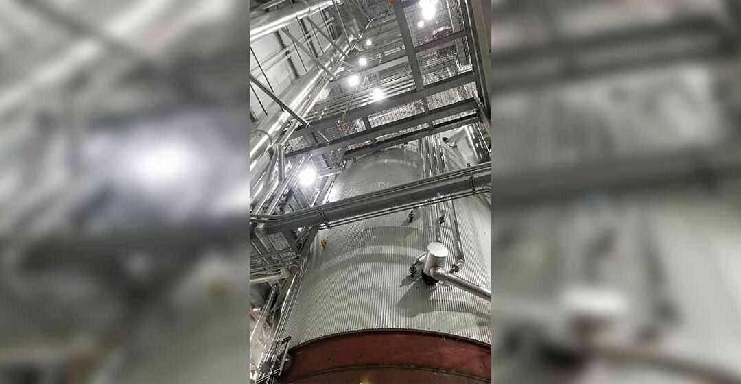 Sugar dryer and VKT for ACS