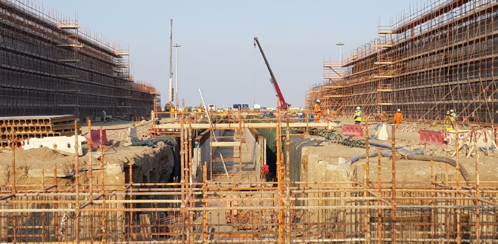 BMA to build a new sugar refinery in Oman