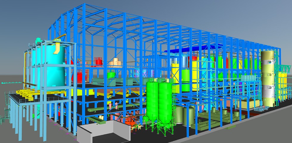 BMA to build a new sugar refinery in Oman