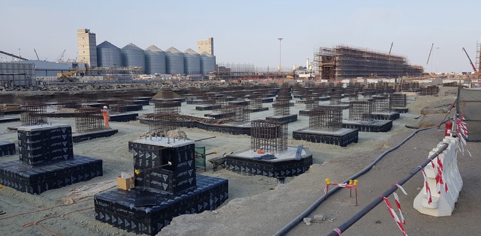 Südzucker – a long-term partner in the development of BMA centrifugals
