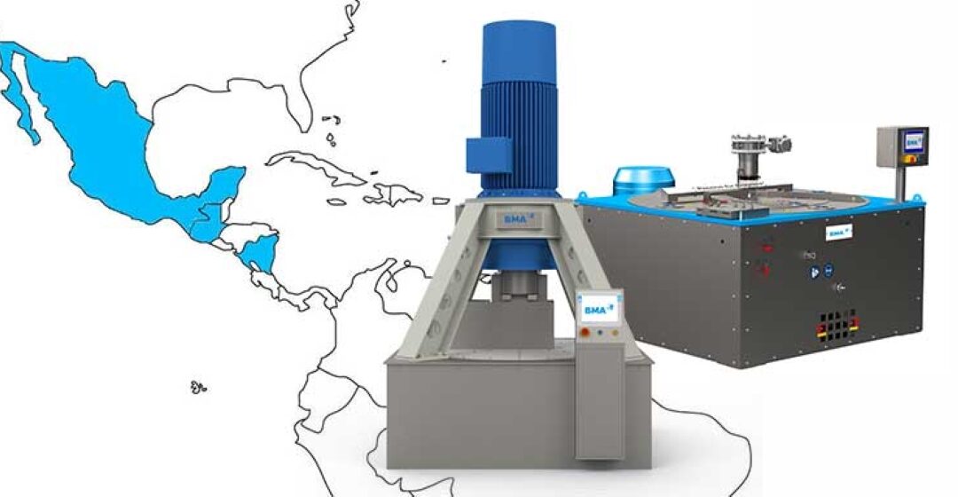BMA to manufacture 17 centrifugals for Pantaleon Group