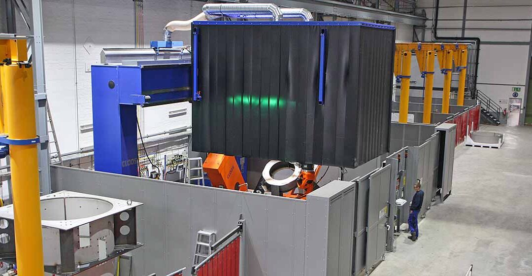 Innovation through automation