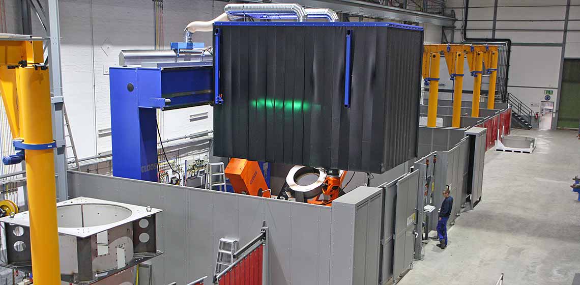Innovation through automation