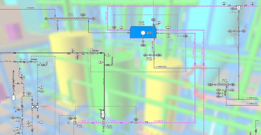 BMA successfully completes detailed engineering for Lantic Sugar refinery