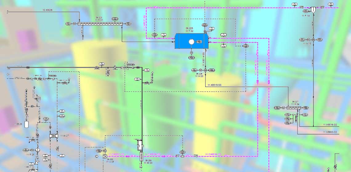 82_Lantic_PID_transp_1140x560px_web BMA successfully completes detailed engineering for Lantic Sugar refinery