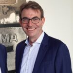 Dr. Arend Wittenberg