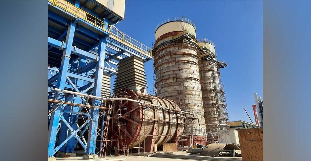 BMA puts world’s largest beet sugar factory on track