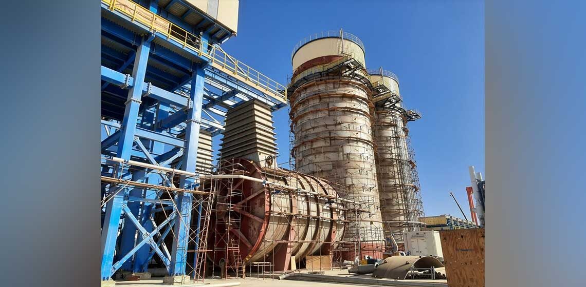 BMA puts world’s largest beet sugar factory on track