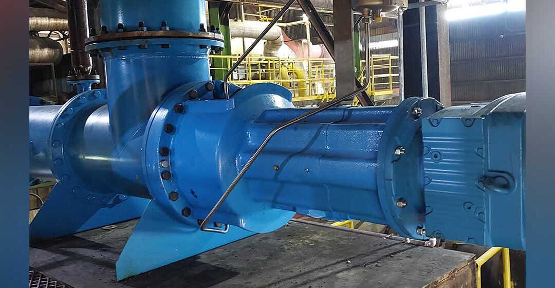 BMA introduces molasses-massecuite mingler in Asia