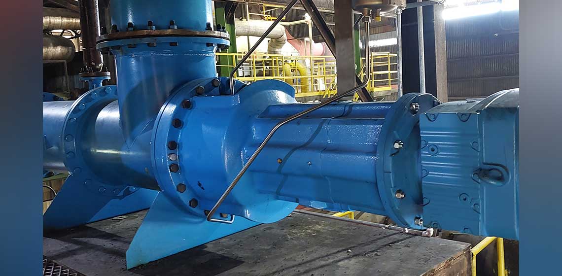 BMA introduces molasses-massecuite mingler in Asia