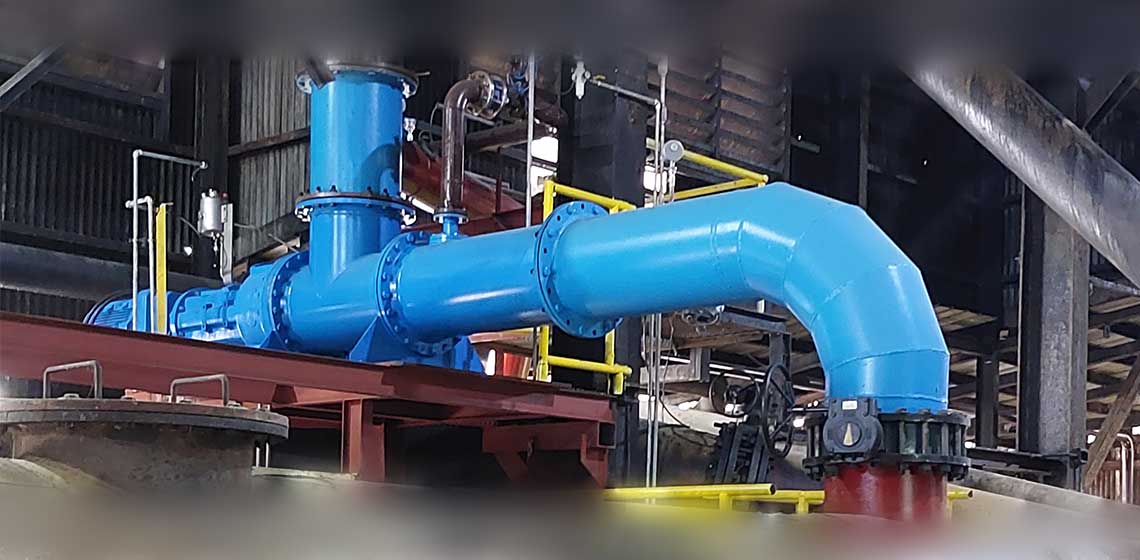 BMA introduces molasses-massecuite mingler in Asia