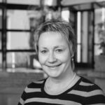 Claudia Hohmann