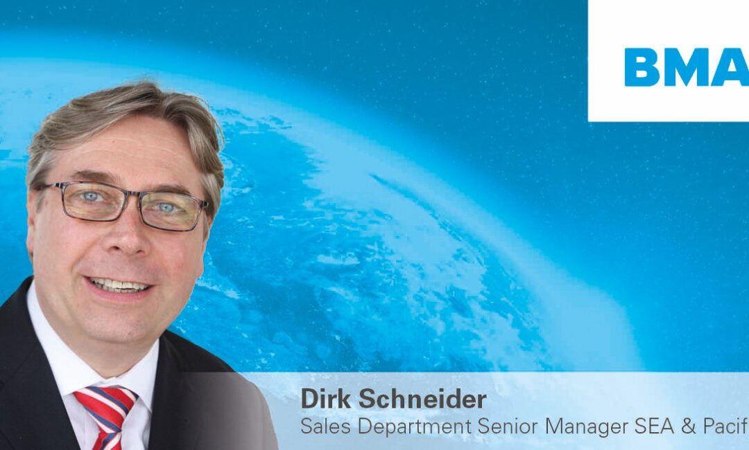 It’s time to meet our Sales Team