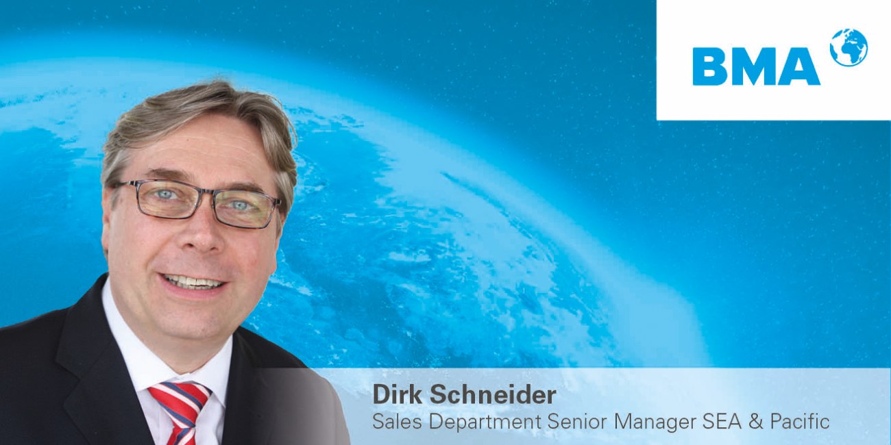 It’s time to meet our Sales Team