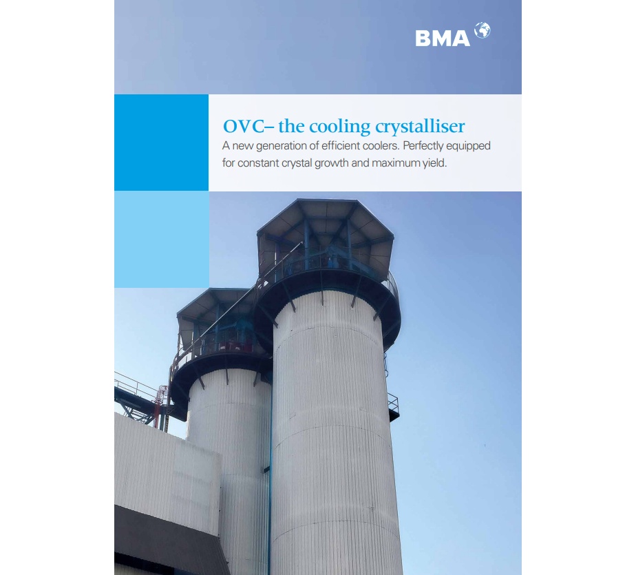 Brochure WVT