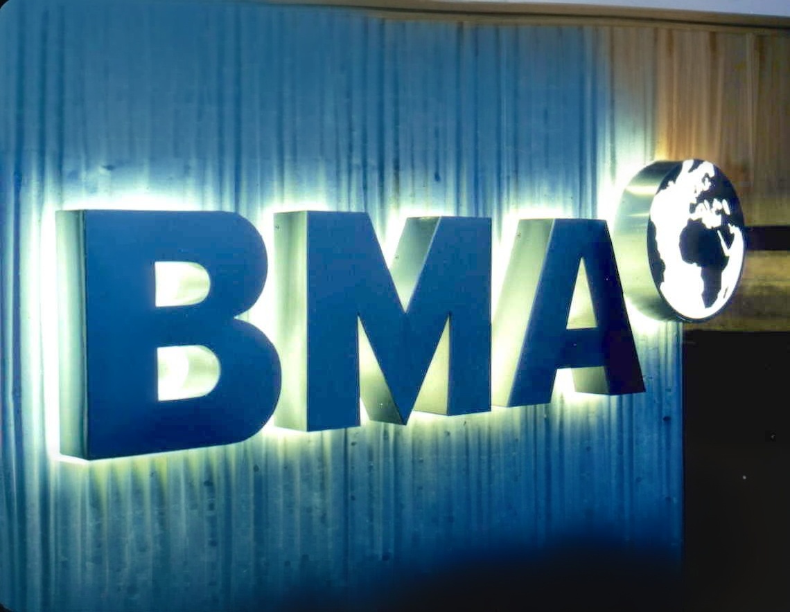 BMA Group
