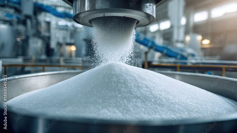 Dafeng Yinmore Sugar