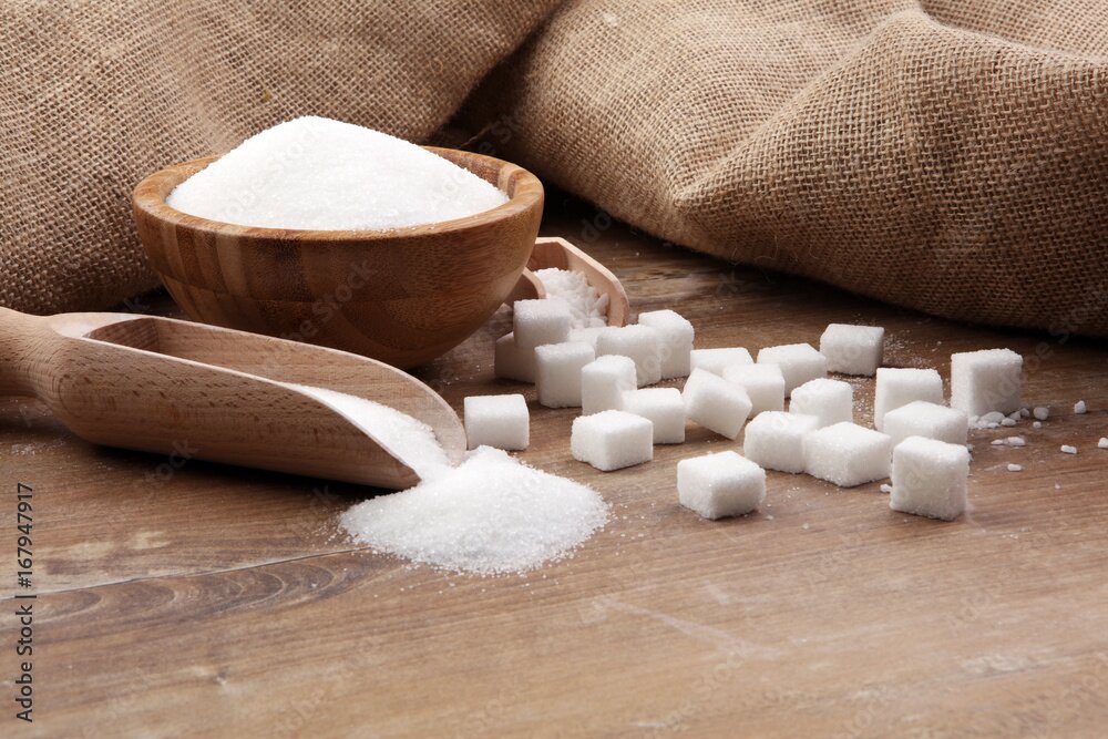 Dafeng Yinmore Sugar