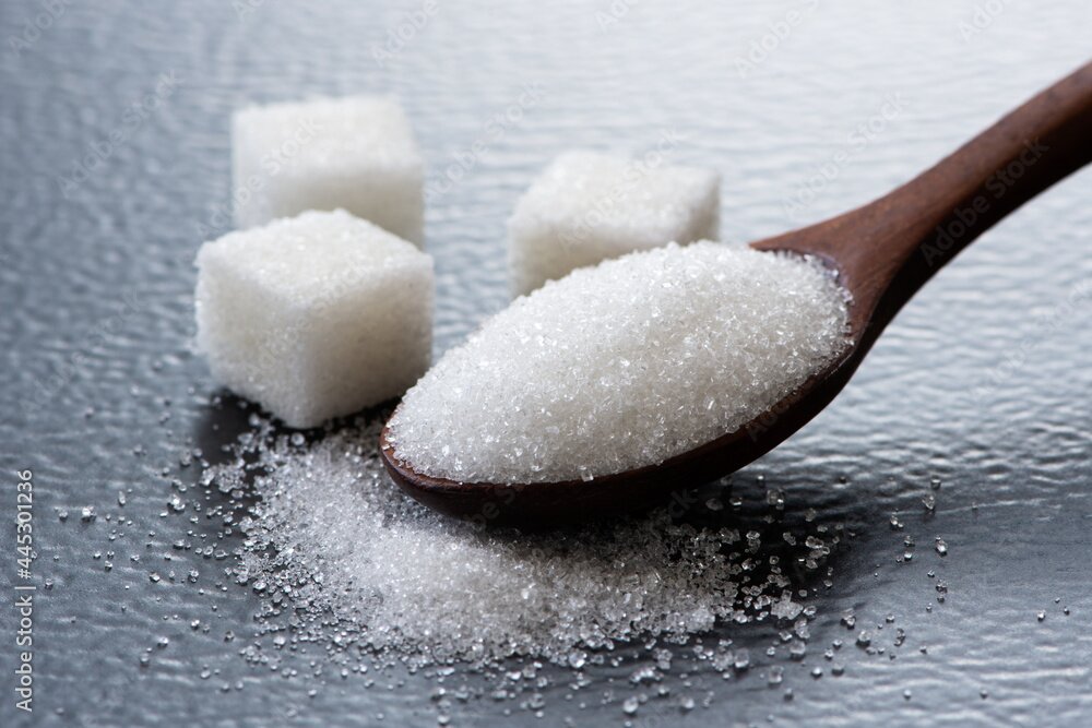 Dafeng Yinmore Sugar