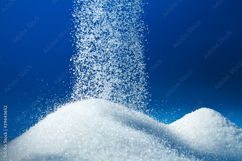Dafeng Yinmore Sugar