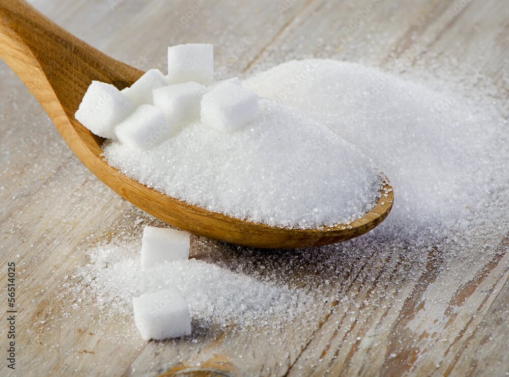 Dafeng Yinmore Sugar