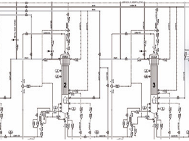 Databased PIDs with amount and properties img