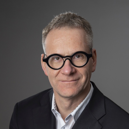 Dr. Andreas Lehnberger