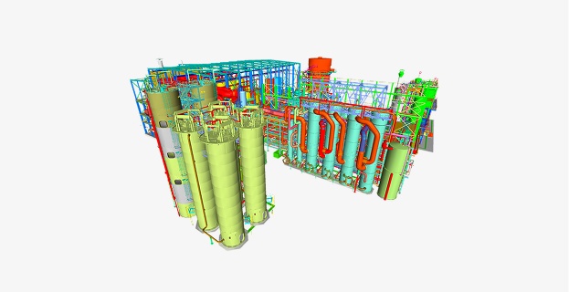 Greenfield Beet Sugar Factory with Refinery Operation in Egypt