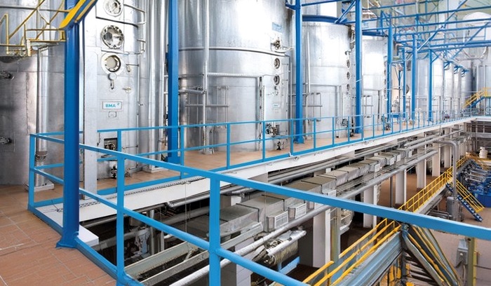 Process expertise beyond saccharose