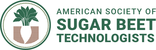 American  Society of Sugar Beet Technologists (ASSBT) 2026 Biennial Meeting