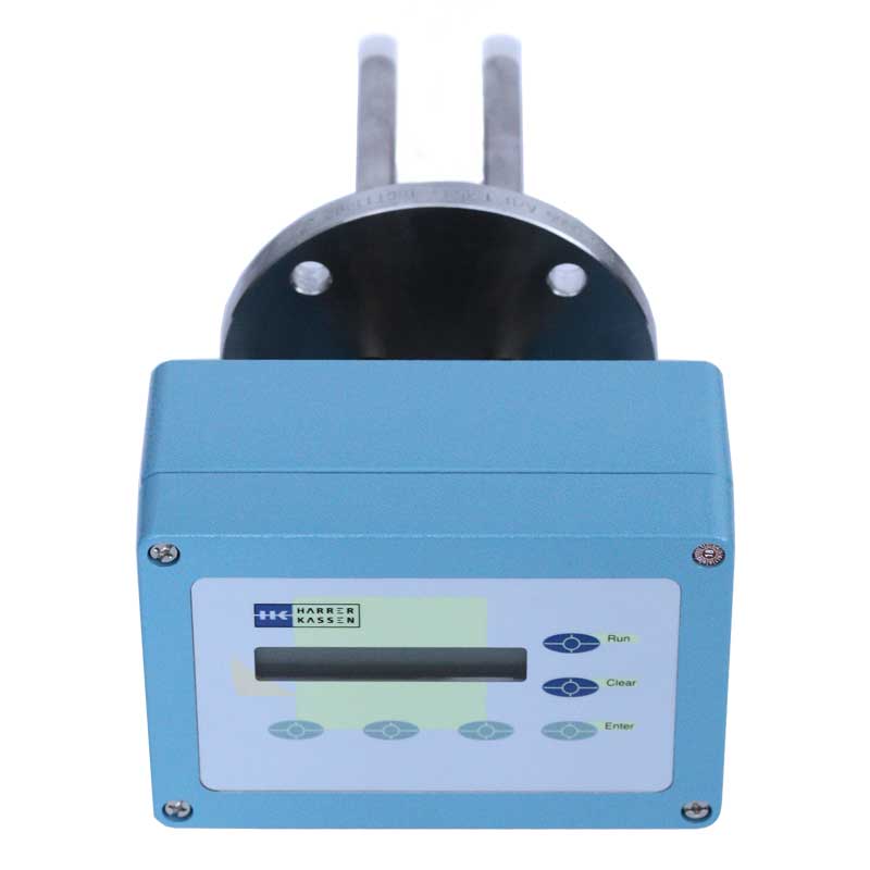 DynFAS MW (Brix Measurement)