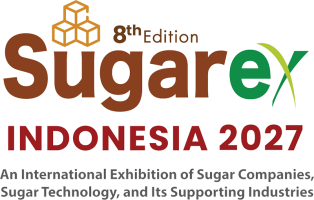 8th SugarEx Indonesia 2027