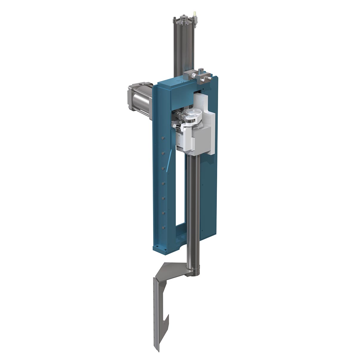 G-series discharger