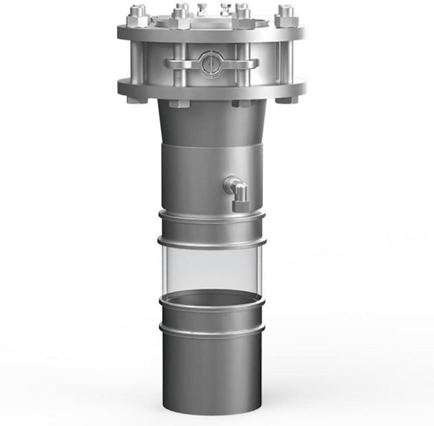 Compensator
