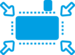 Cost optimisation icon
