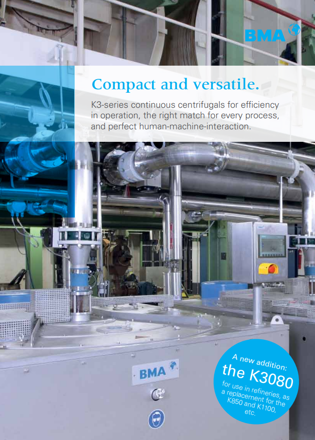 K3080 continuous centrifugal img
