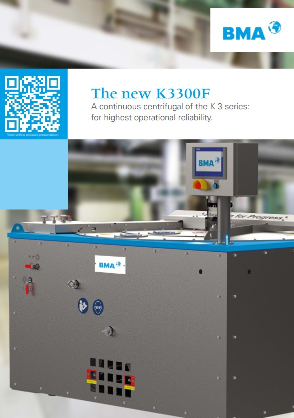 K3080 continuous centrifugal img