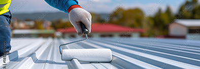 Roof Renovation
