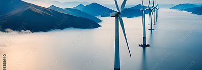 Green Energy