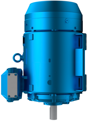 Electric motor