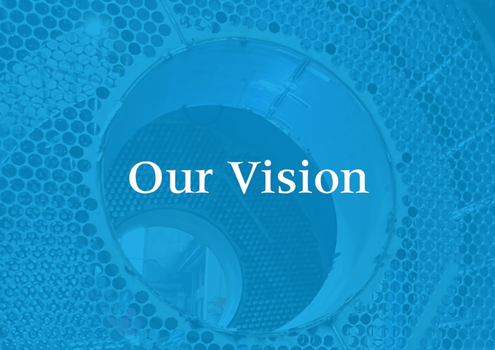 Our Vision