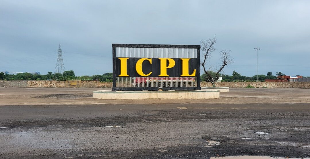 Energy efficiency optimization for ICPL, India