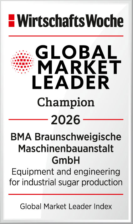 BMA global-market-leader